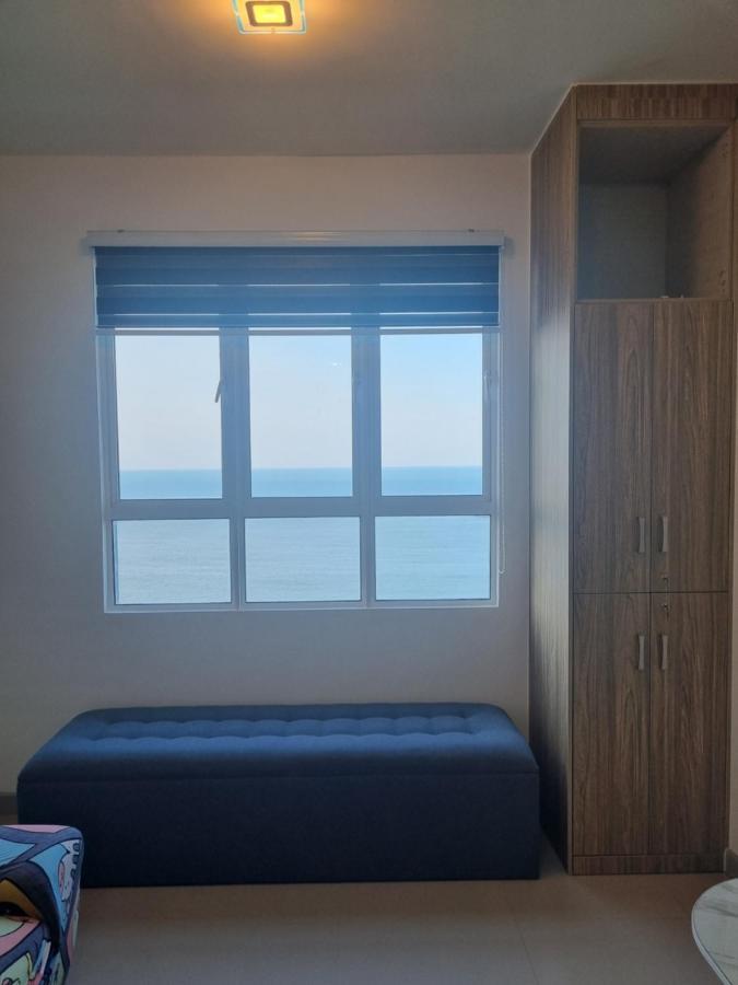 Seaside Haven Homestay Seaview Unit With Pool Opposite Ktcc & Mayang Mall - Pangsapuri Ladang Tanjung Kuala Terengganu Exterior foto